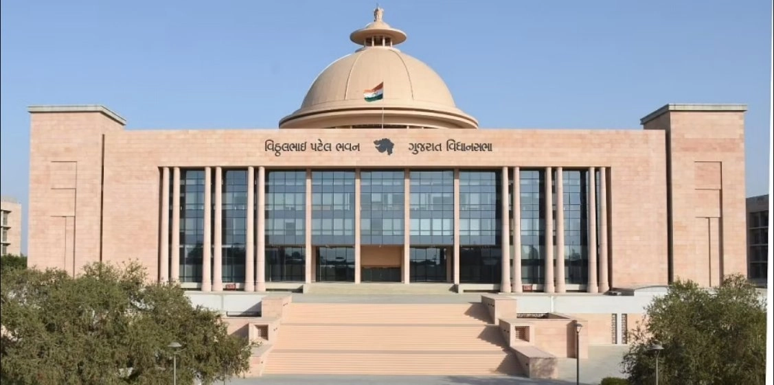 gujarat vidhansabha 1