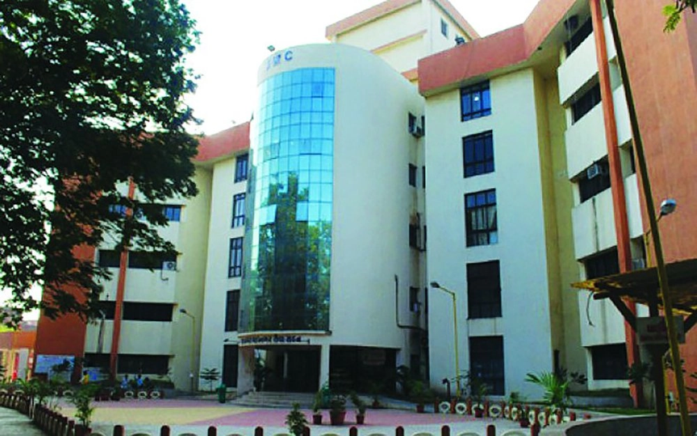 jmc jamnagar