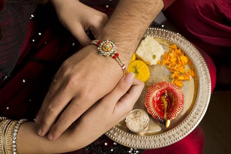 rakshabandhan