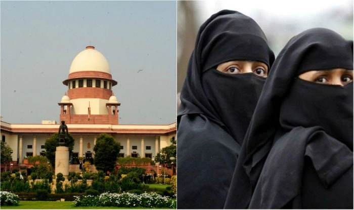 Sc Triple Talaq