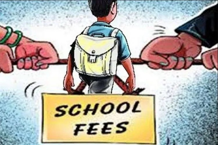 School Fees