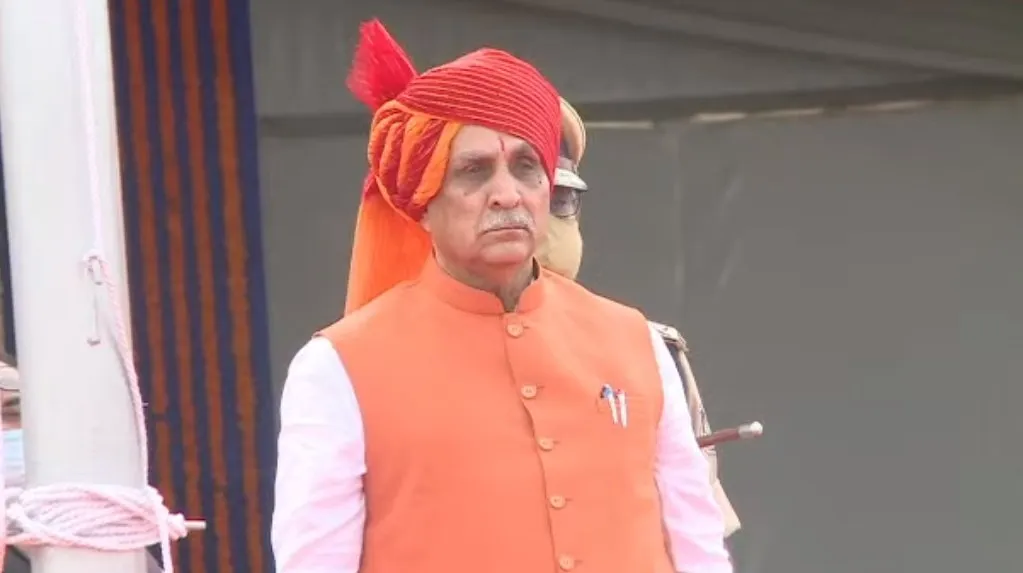 Vijay Rupani 2 1