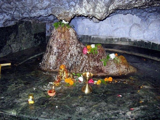 Tapkeshwar Mahadev Temple 1024x1024