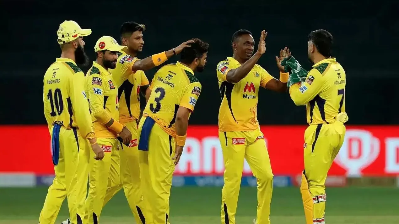 Csk