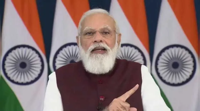 Modi 1