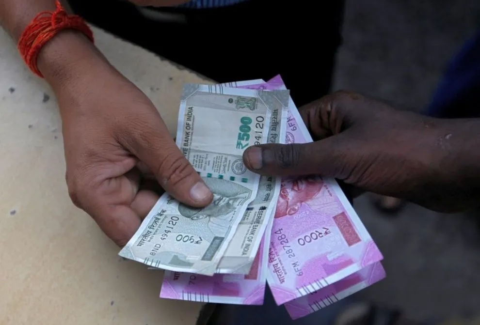 Money Cash
