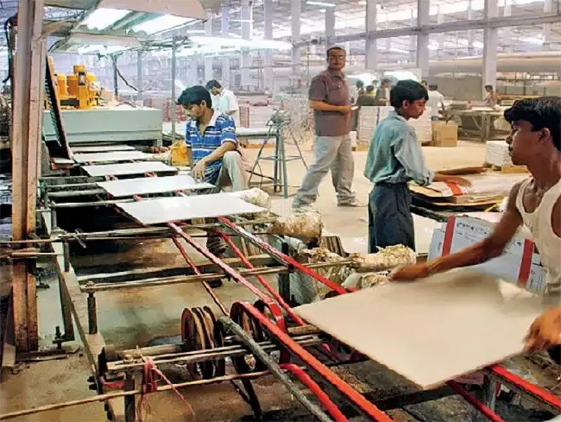 Morbi Ceramic