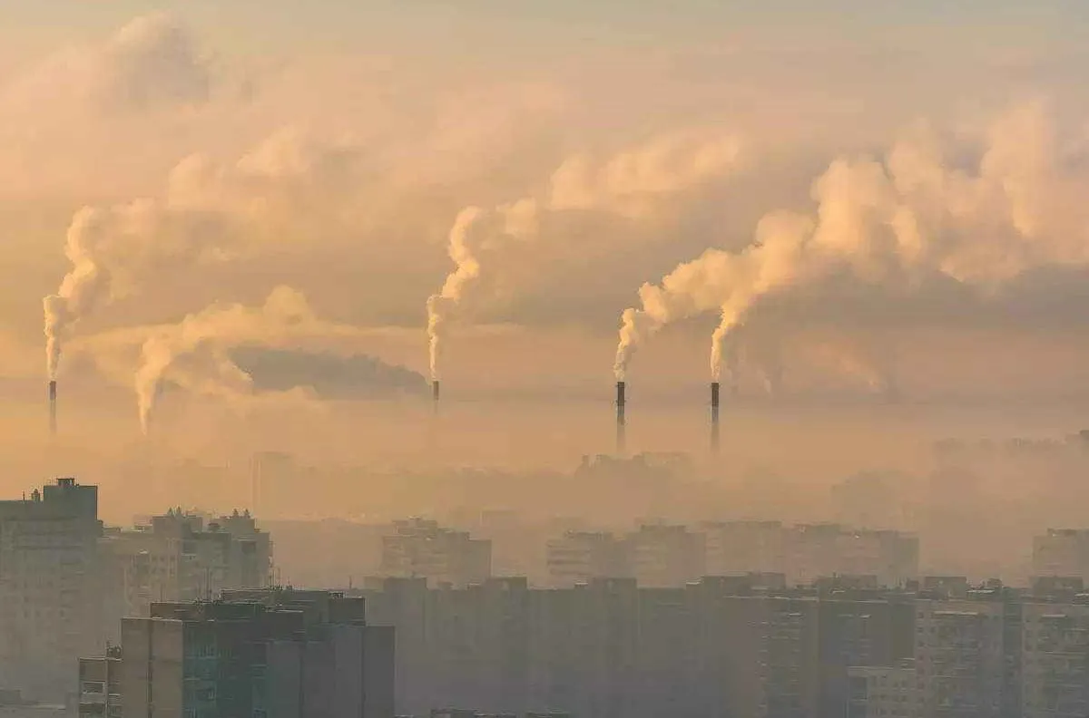 Pollution