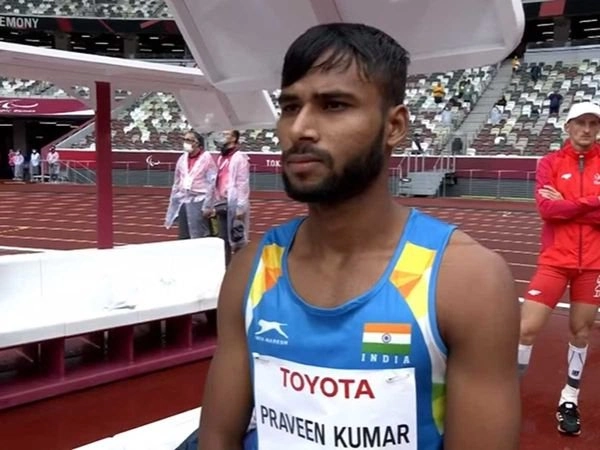 praveen kumar para 2