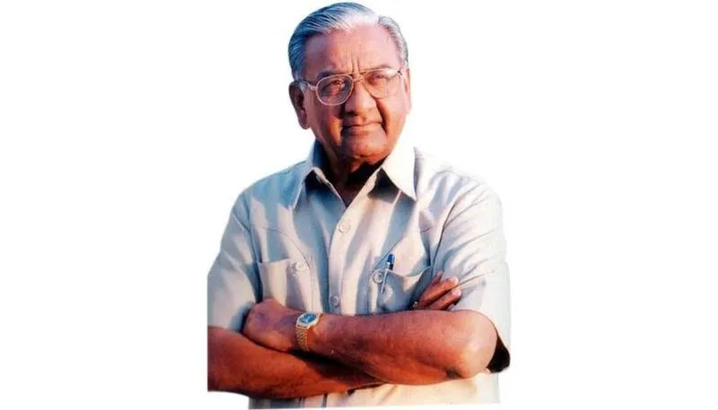 Pravin Kaka