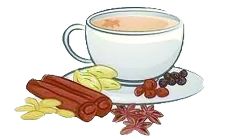 Tea 1