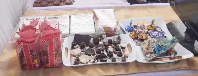 Choklet Story Photos 3
