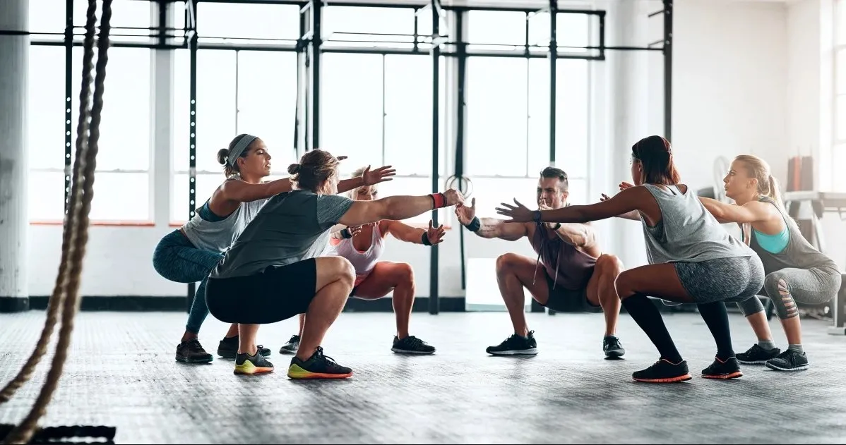 Exercise