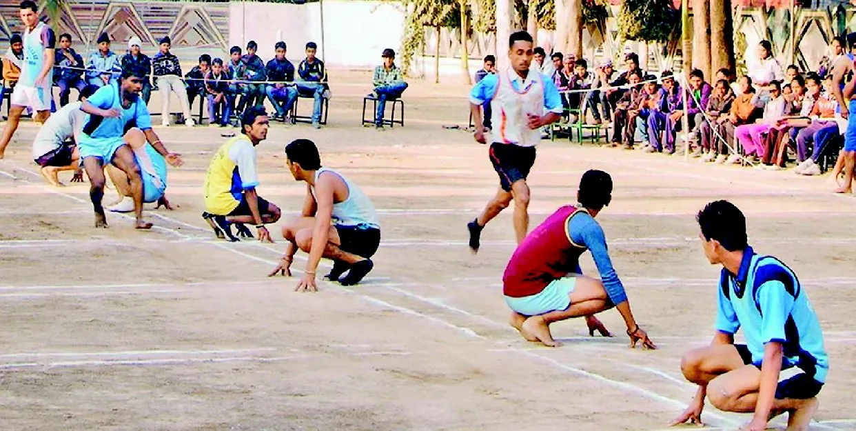Game Play