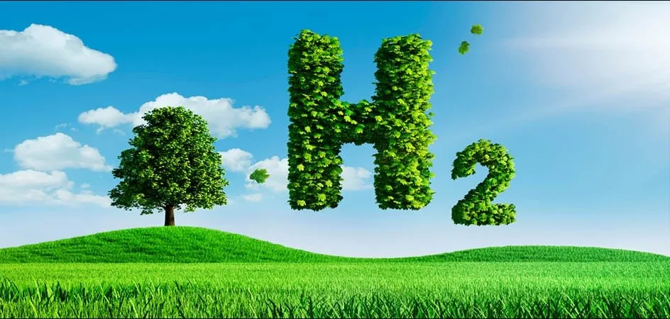Green Hydrogen 2