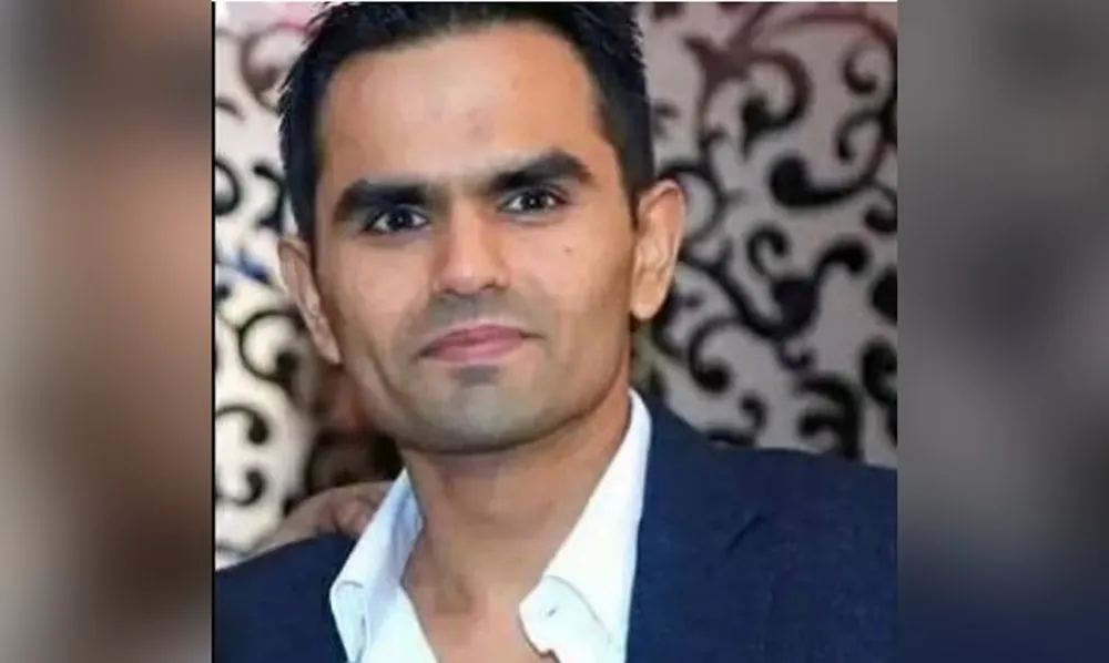 Ncb Director Sameer Wankhede