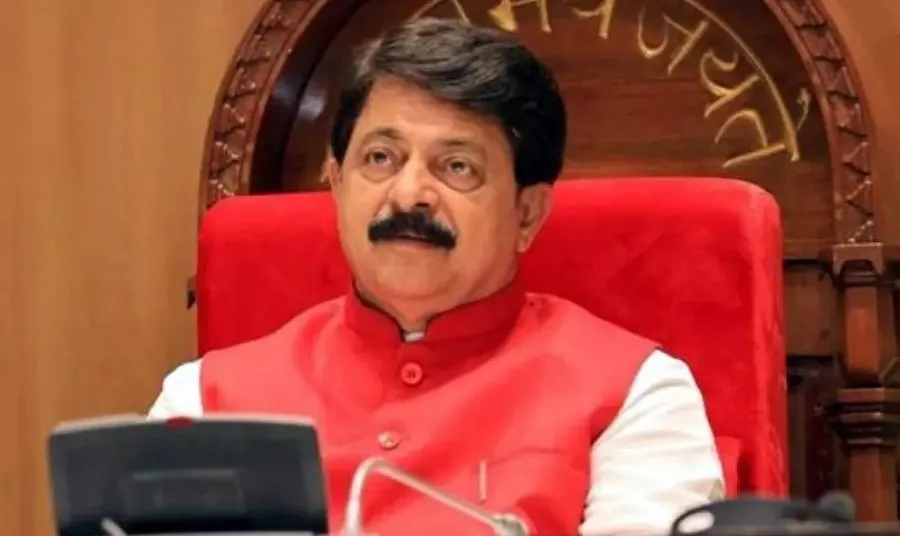 Rajendra Trivedi