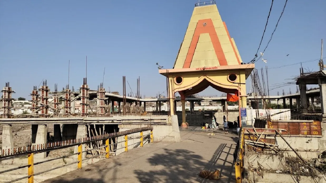 Rajkot Ramntah Mahadev