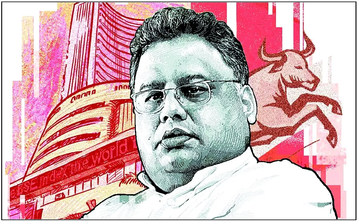 Rakesh Jhun Jhun Wala Zun Zun Wala.jpg