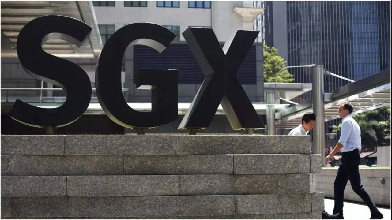 Sgx