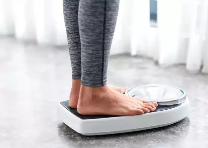 Weight
