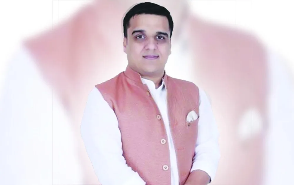 Harsh Sanghavi