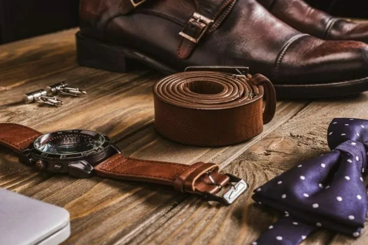 Leather Shop Names