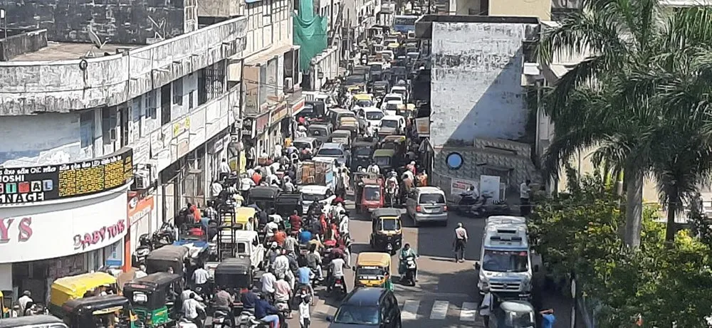 Traffic Jam 2.Jpg