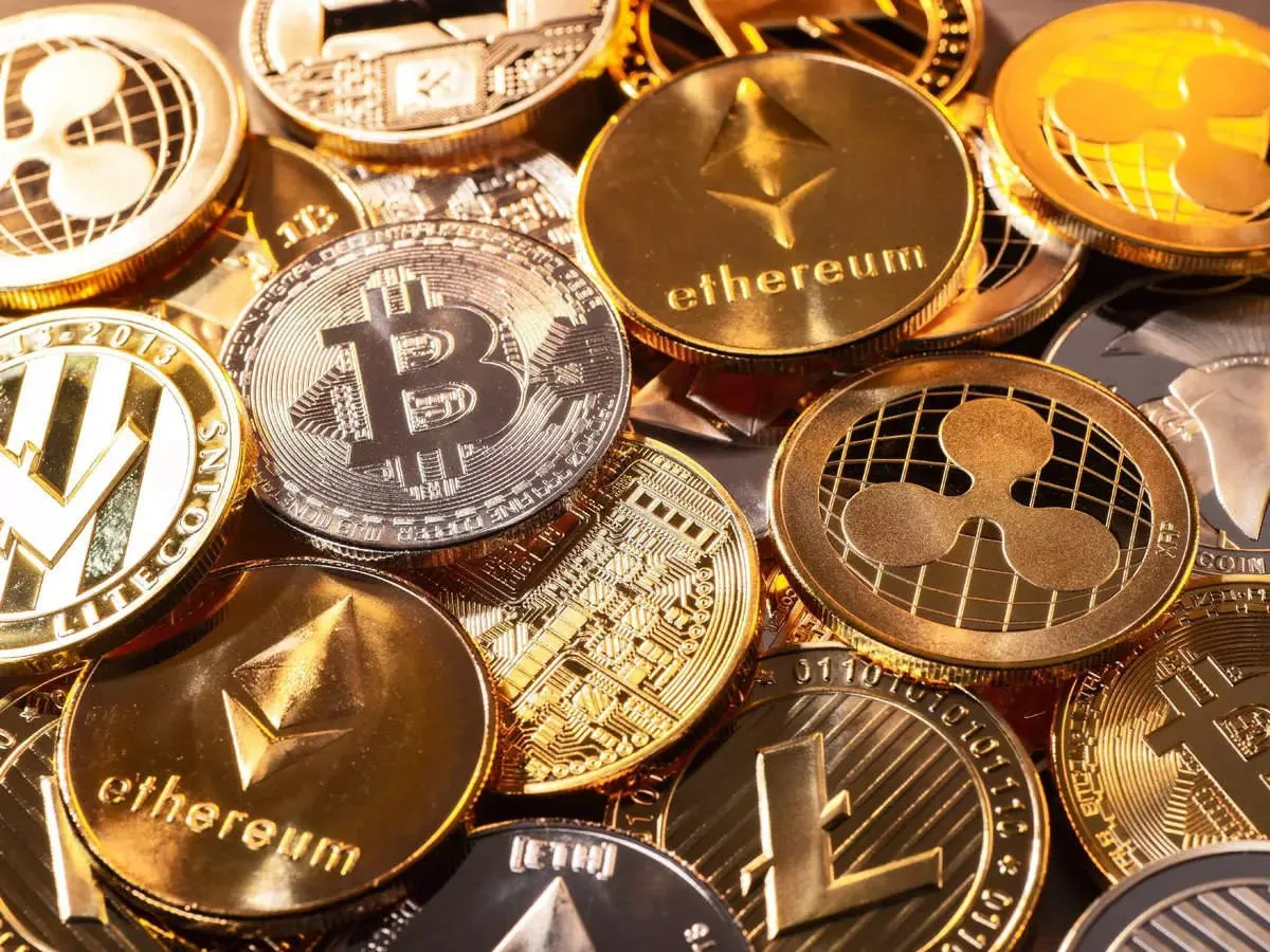 Top Cryptocurrency Prices Today Avalanche Solana Bitcoin Zoom Up To 16.Jpg