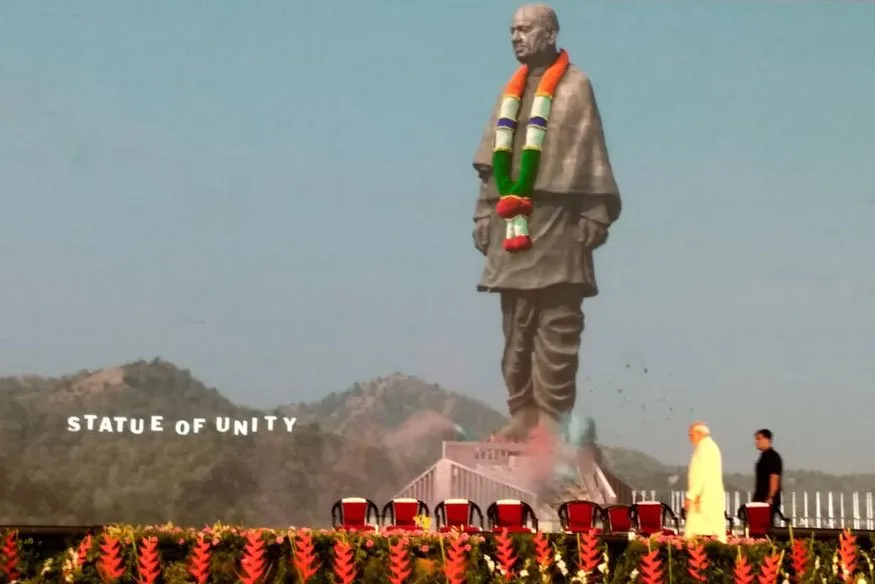 Pm Modi Unveils Sardar Vallabhbhai Patels Statue Of Unity.jpg