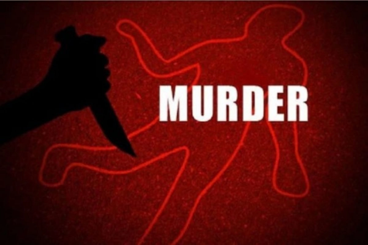 Murder