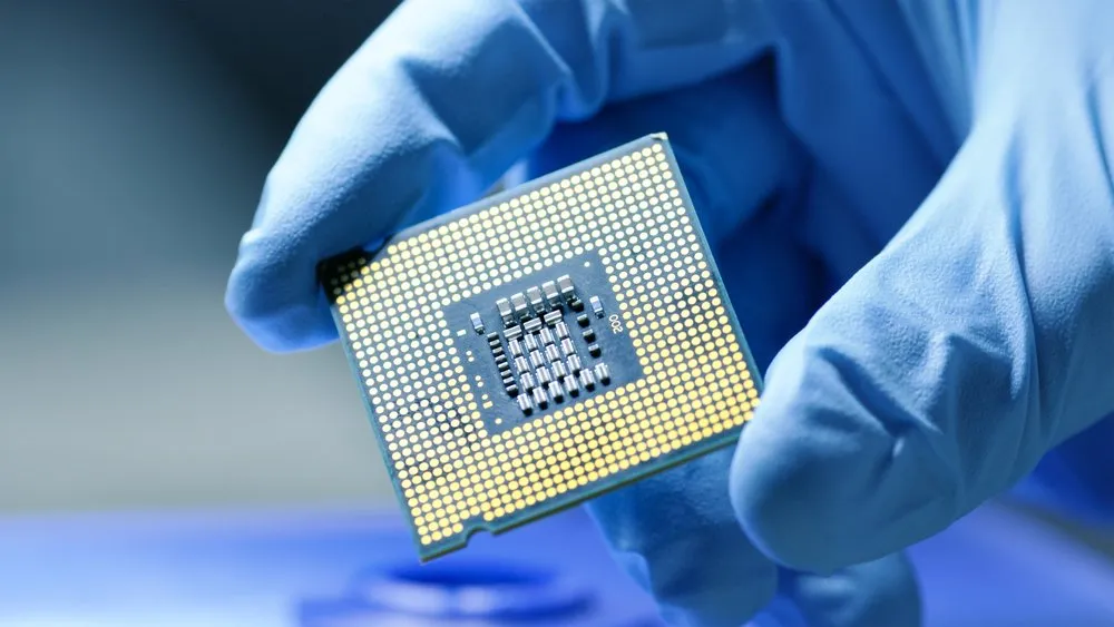 Semiconductors1