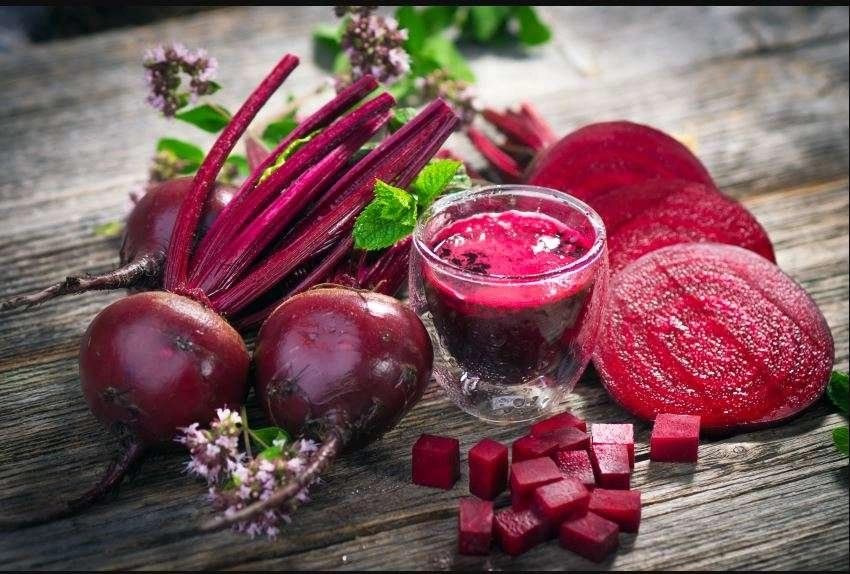 beet pic