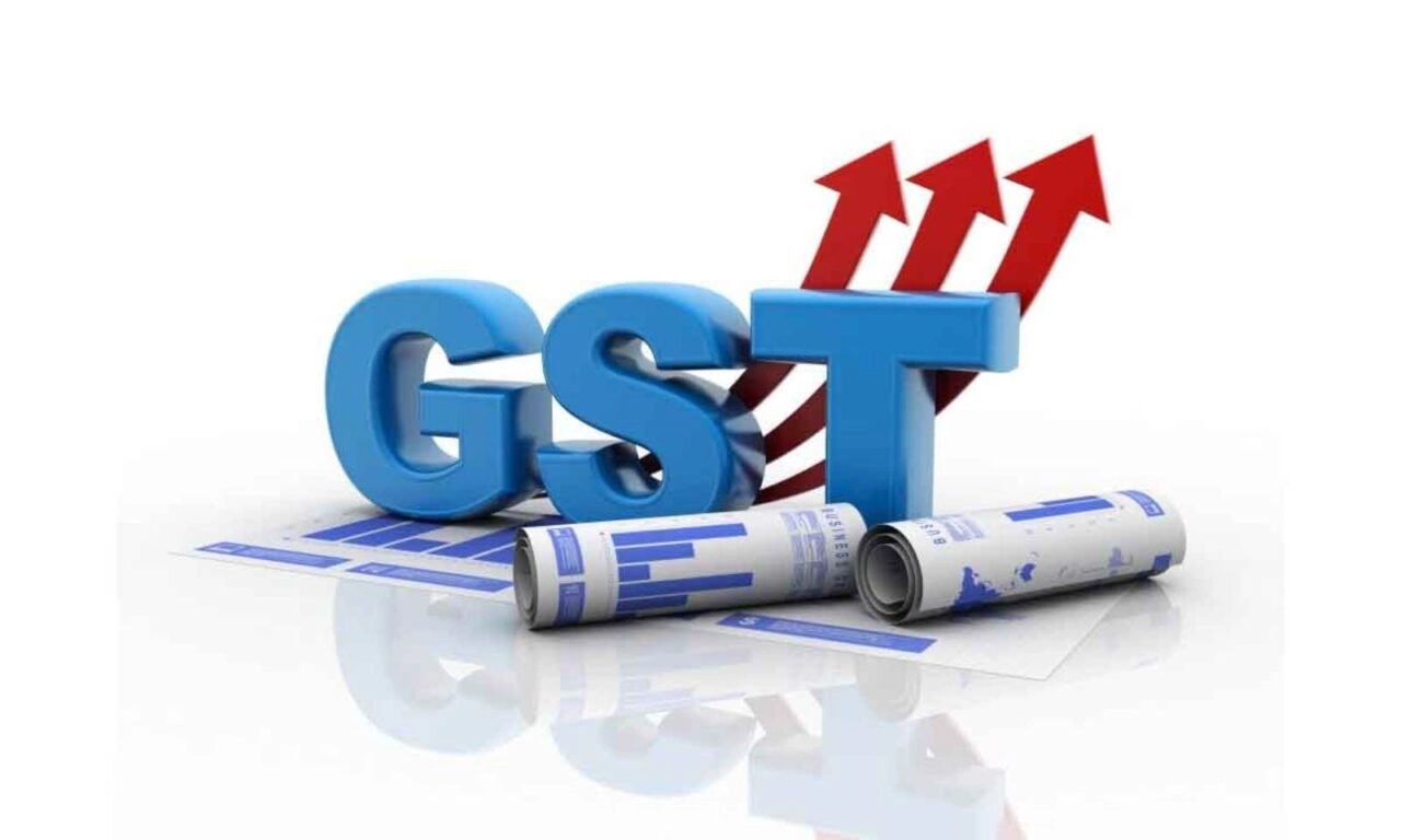 gst