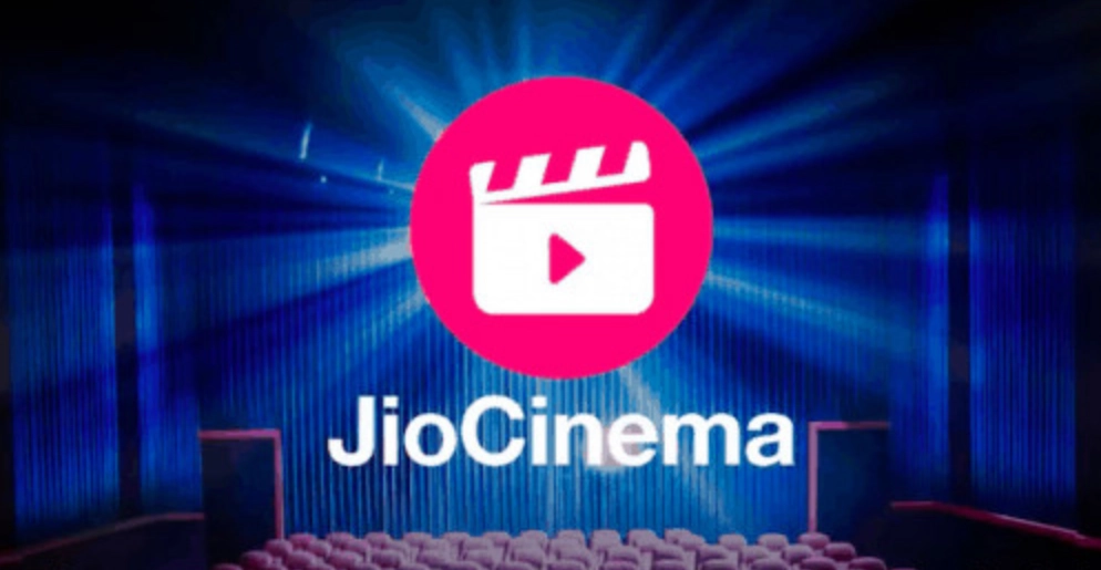 jio cinema