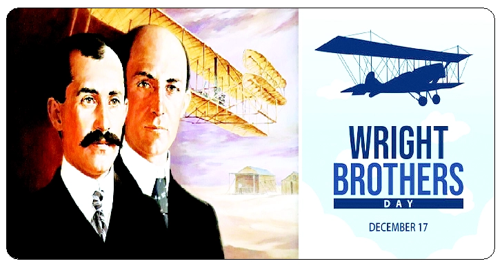 wright brothers