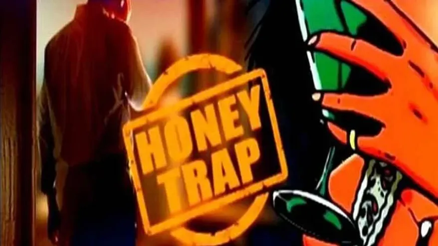Honey Trap