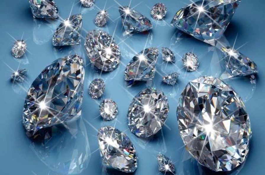 diamond hira udhyog