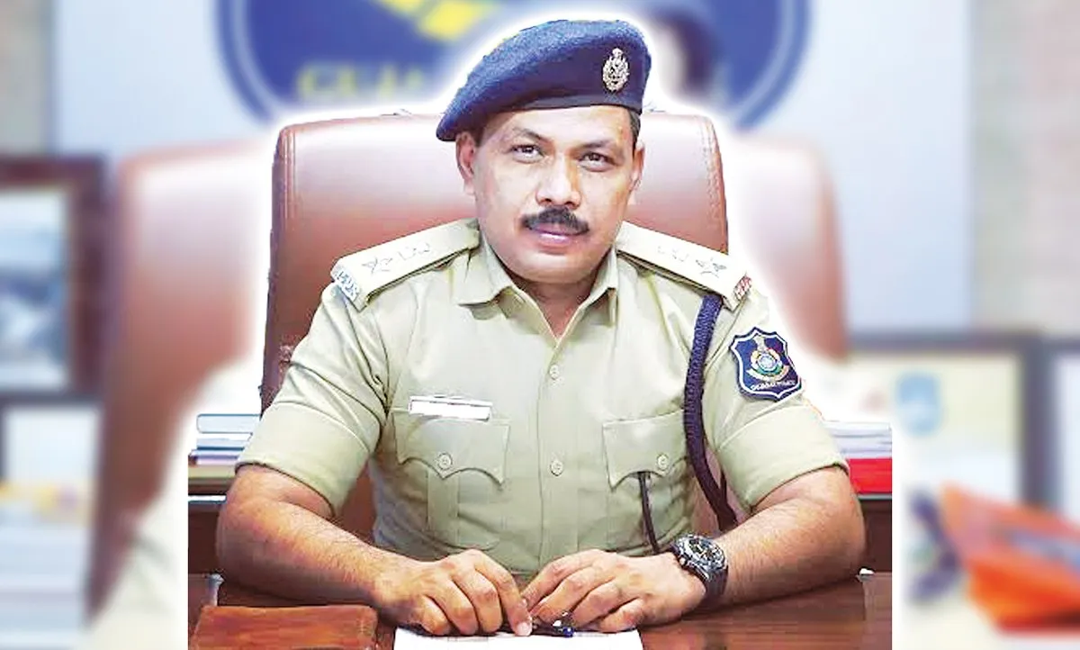 Manohar Sinh Jadeja