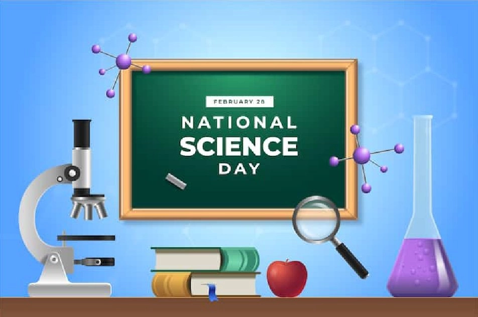 national science day