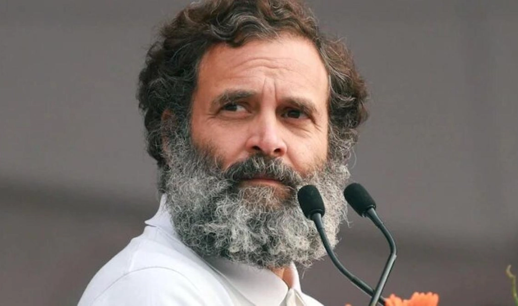 rahul gandhii