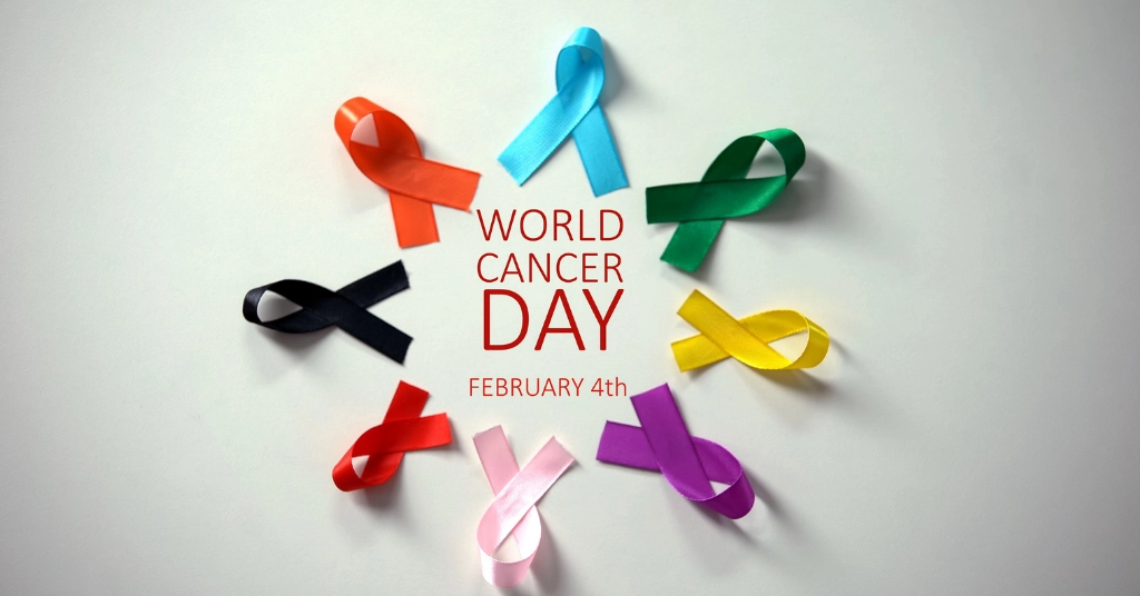 world cancer day