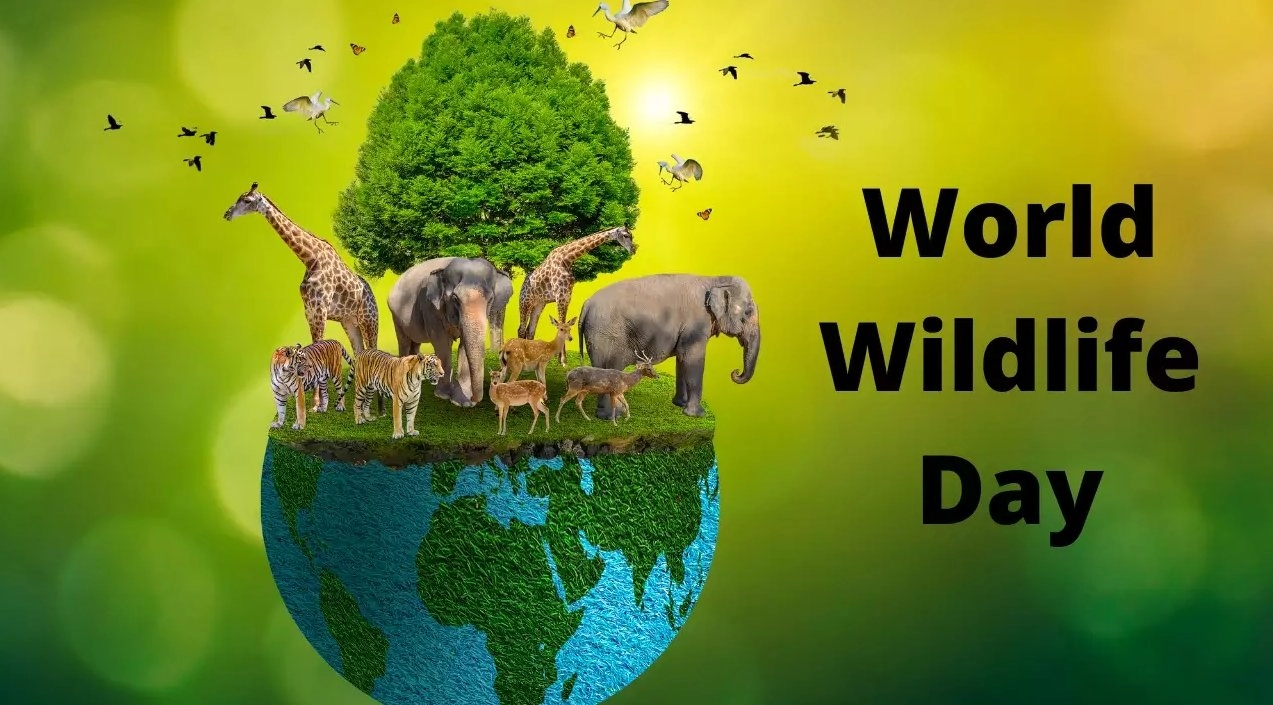 World Wildlife Day