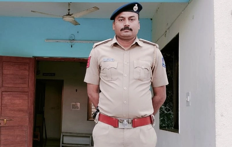 bilkha police1