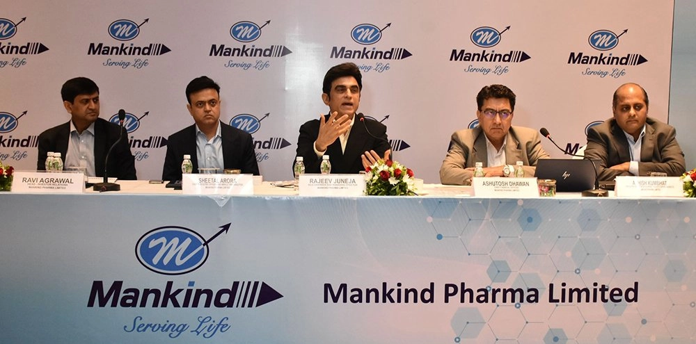 Photo Manking Pharma IPO