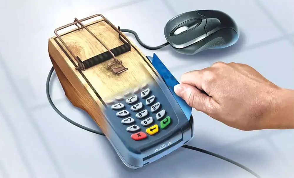 Card Swipe
