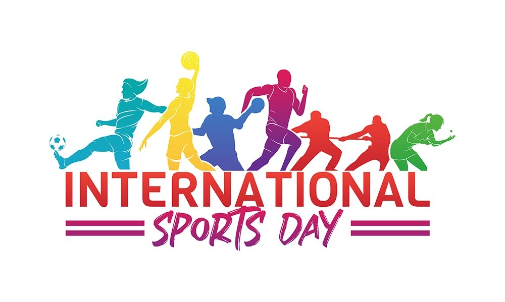 international sports day