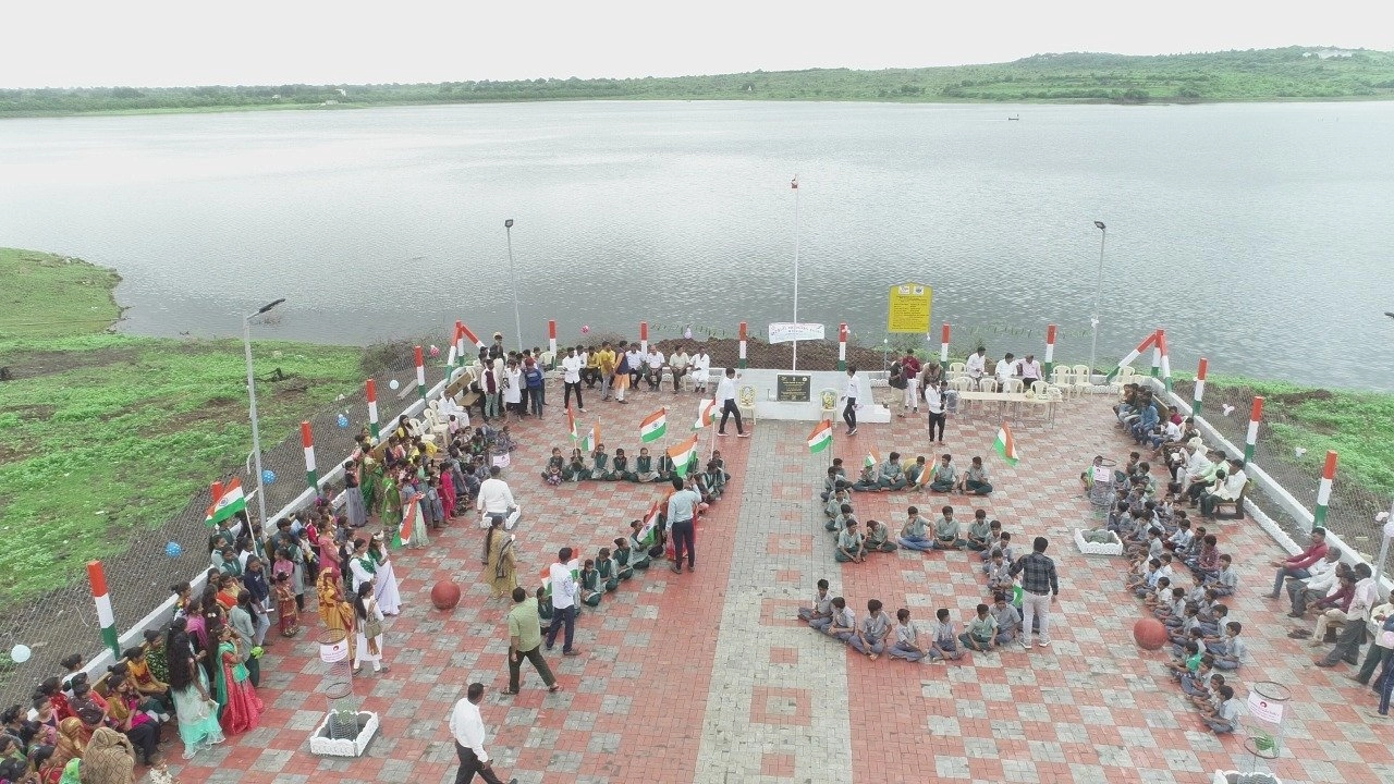 pasvada amrut sarovar 7