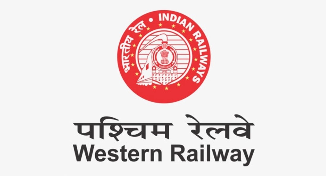 western railways train