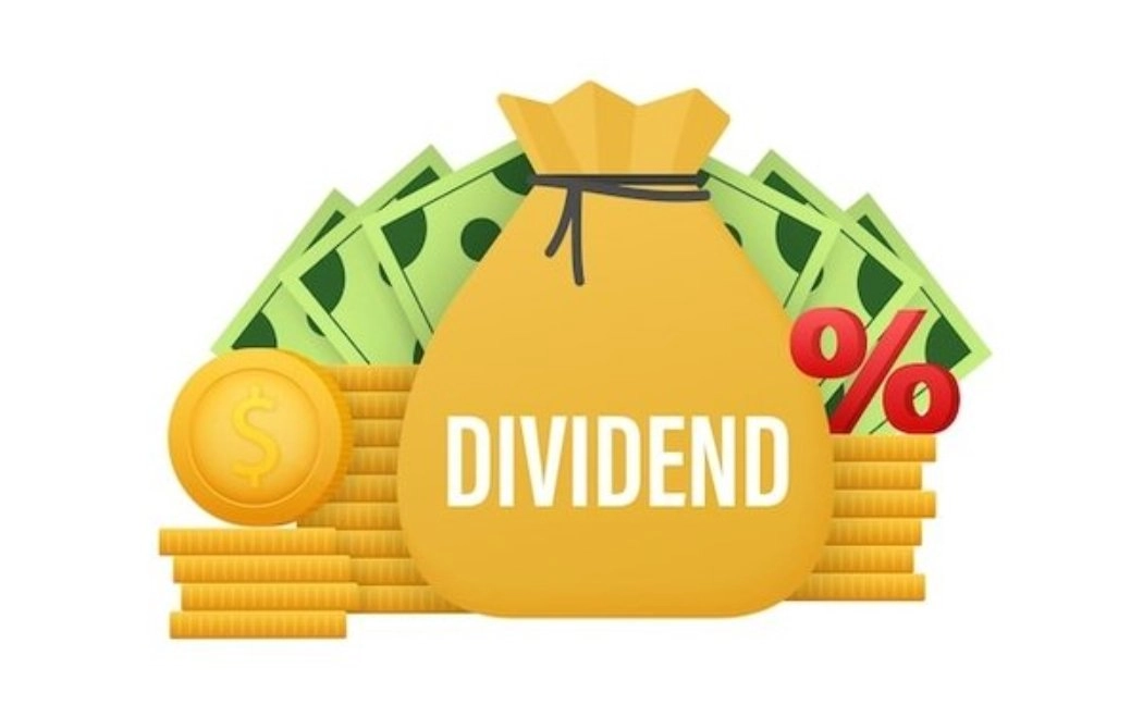 dividend 2